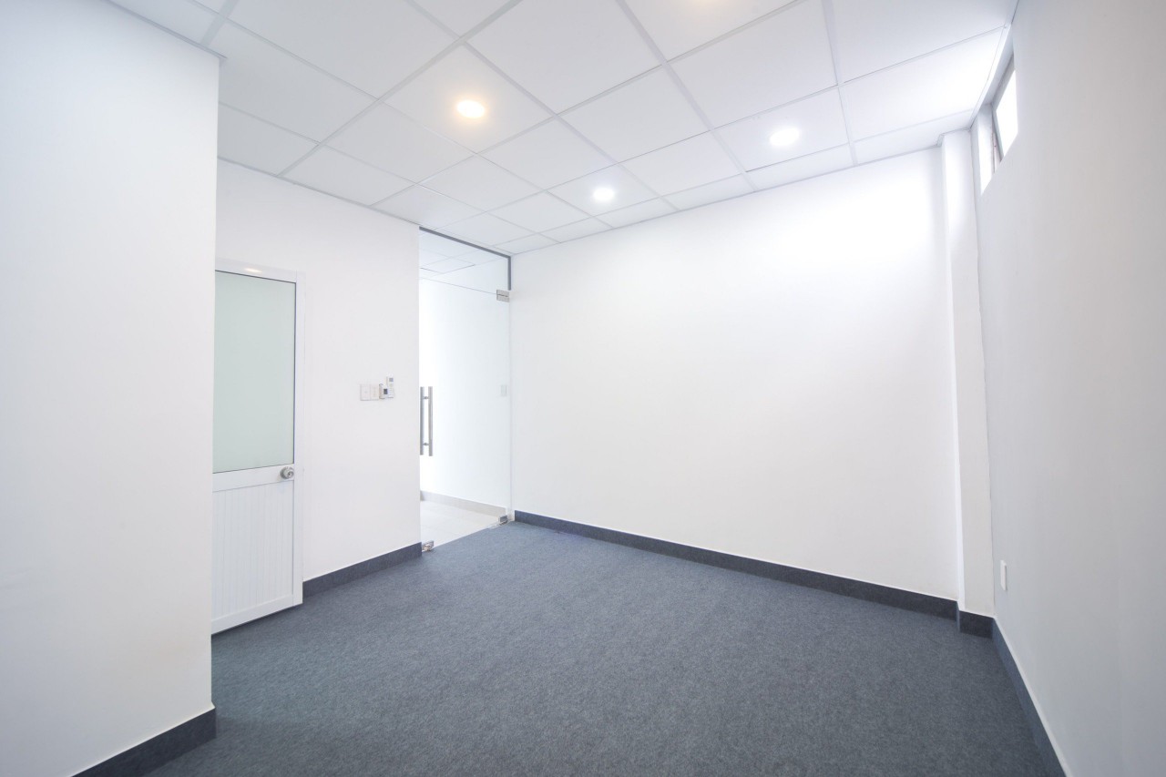 Văn phòng 15m2 gần sân bay, Quận Tân Bình