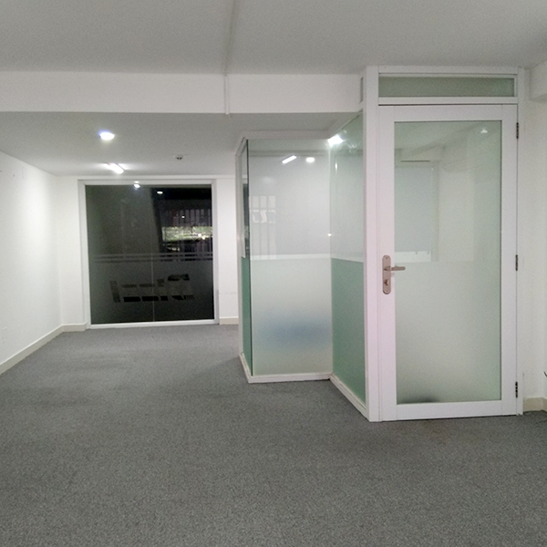 VP 35m2, thoáng mát, hiện đại, trung tâm Q1