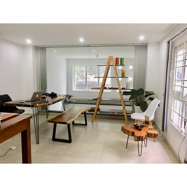 VP mini hiện đại 17m2 - Khu K300, Tân Bình