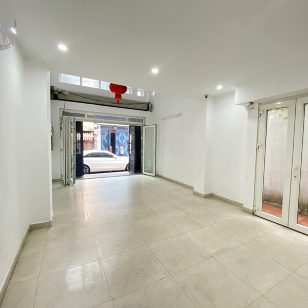 Mặt bằng 30m2 - Khu K300, lối đi chung