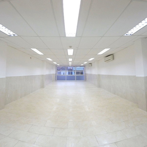 VP 75m2 chuyên nghiệp, ánh sáng tự nhiên, full nội thất - Khu K300, Tân Bình