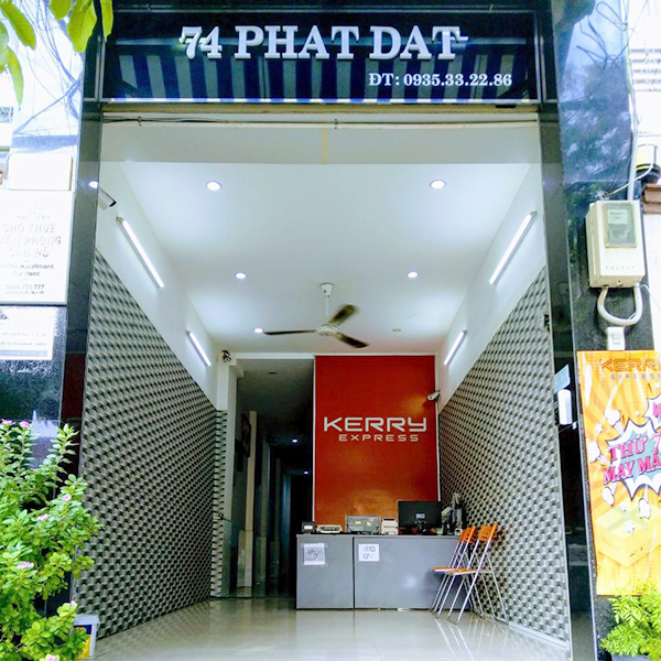 Mặt bằng 30m2 mặt tiền Thăng Long - Khu Sân Bay, Tân Bình