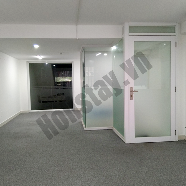 VP 35m2, thoáng mát, hiện đại, trung tâm Q1