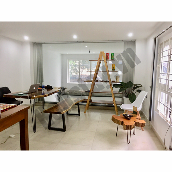 VP mini hiện đại 17m2 - Khu K300, Tân Bình