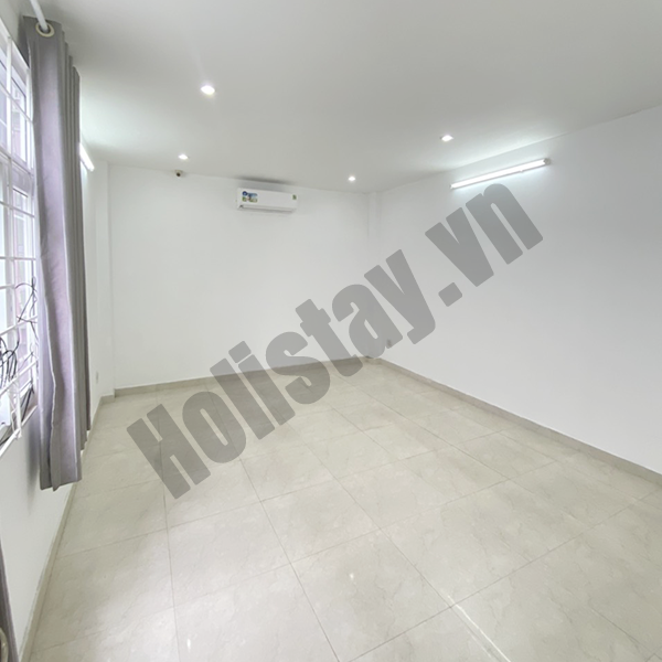 VP vuông vức 25m2, ánh sáng tự nhiên - Khu K300, Tân Bình