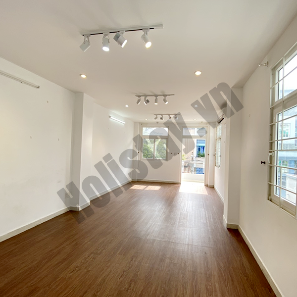 VP 35m2, có ban công, ánh sáng tự nhiên - Khu K300, Tân Bình
