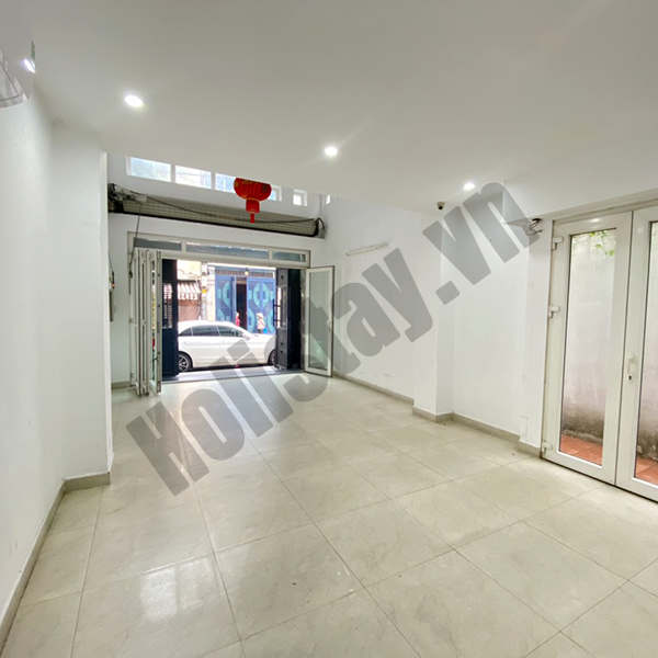 Mặt bằng 30m2 - Khu K300, lối đi chung