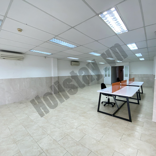 VP 80m2 ánh sáng tự nhiên, chuyên nghiệp - Khu K300, Tân Bình