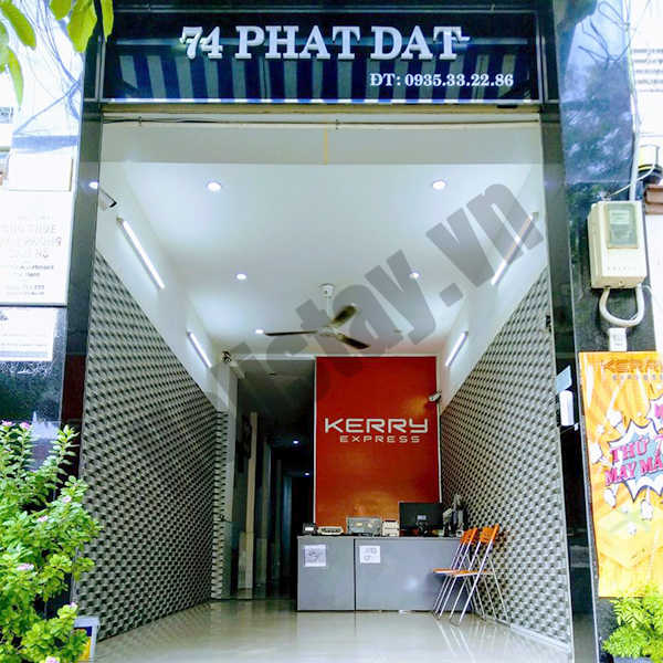 Mặt bằng 30m2 mặt tiền Thăng Long - Khu Sân Bay, Tân Bình